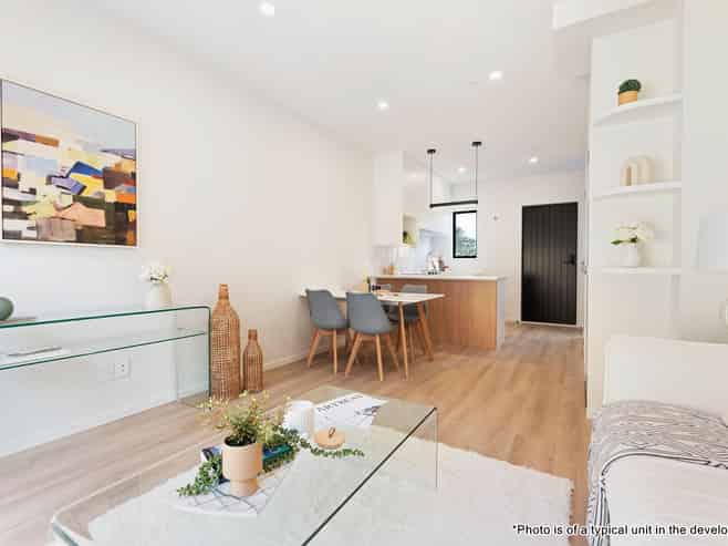 7/133 Bayswater Aeenue, Bayswater