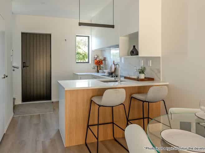 7/133 Bayswater Aeenue, Bayswater