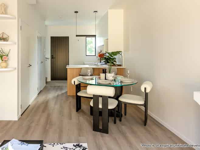 7/133 Bayswater Aeenue, Bayswater