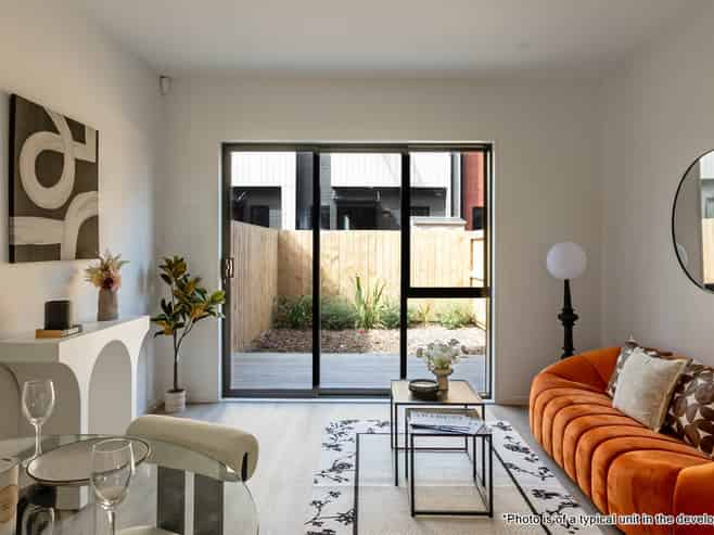 7/133 Bayswater Aeenue, Bayswater
