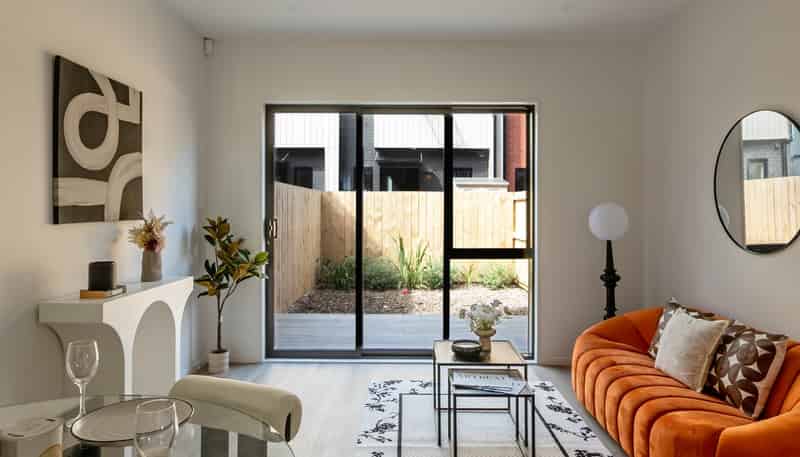 7/133 Bayswater Avenue, Bayswater