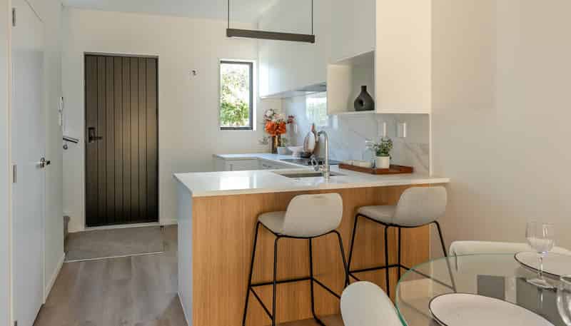 4/133 Bayswater Avenue, Bayswater