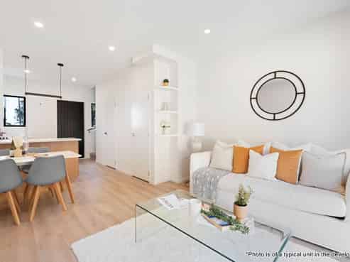 4/133 Bayswater Avenue, Bayswater