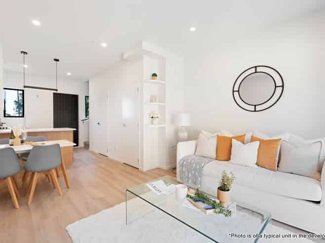 4/133 Bayswater Avenue, Bayswater