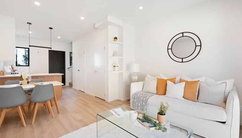 4/133 Bayswater Avenue, Bayswater