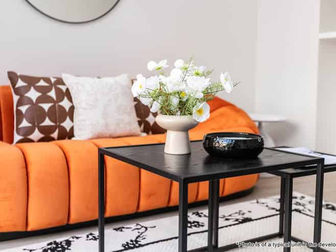 5/133 Bayswater Aeenue, Bayswater