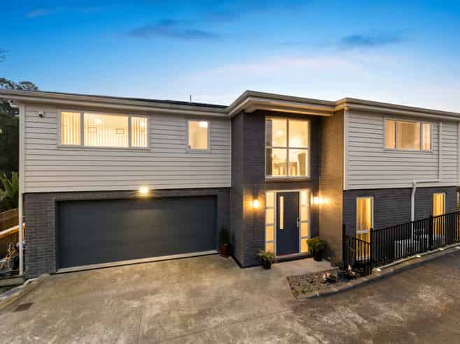 24 Glendene Avenue, Glendene