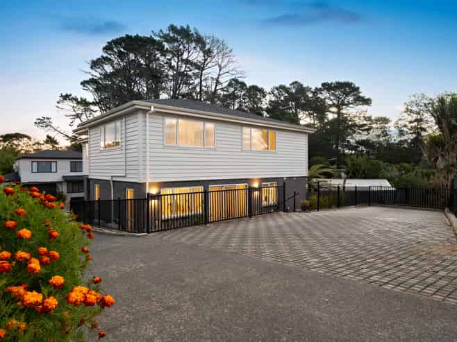 24 Glendene Avenue, Glendene
