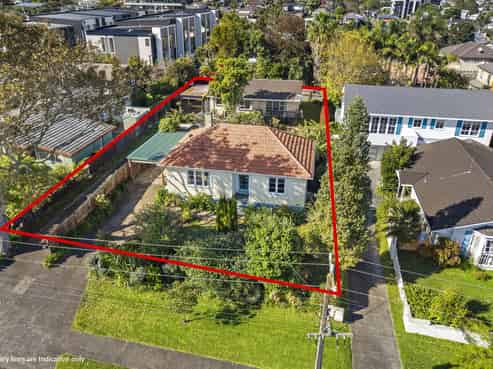26 Byron Avenue, Takapuna