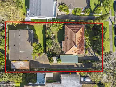 26 Byron Avenue, Takapuna