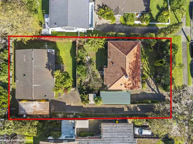 26 Byron Avenue, Takapuna