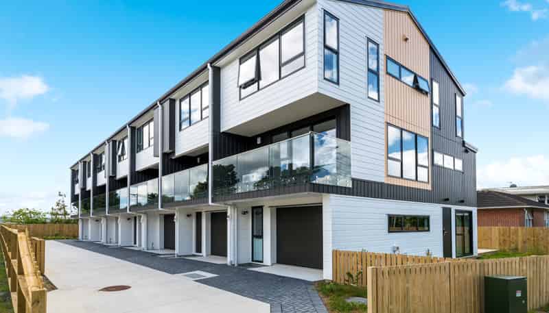 Lot 1/36 Longburn Road, Henderson