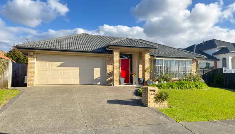 40 Thornbury Crescent, East Tamaki Heights