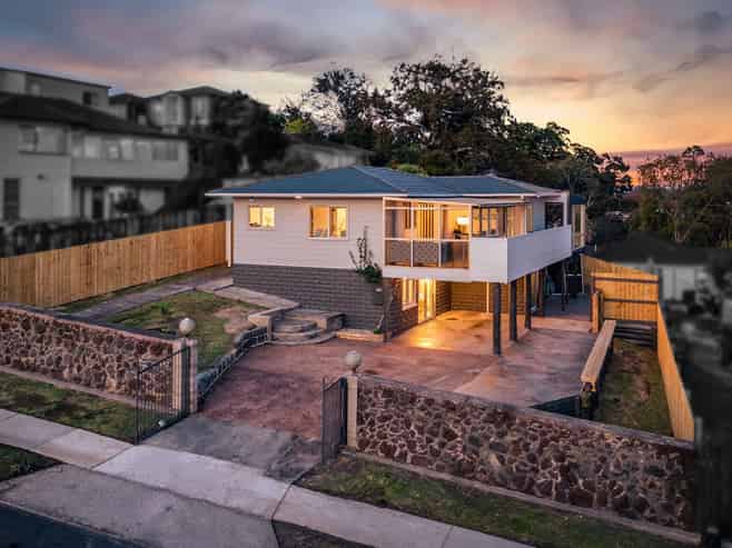 10 Beaufort Place, Papatoetoe