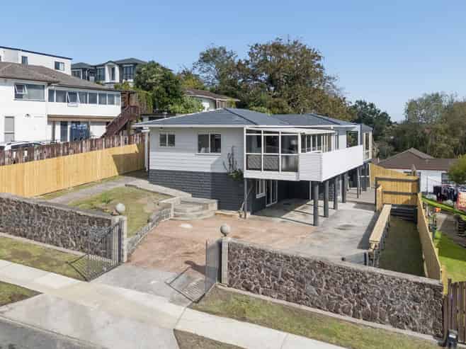 10 Beaufort Place, Papatoetoe