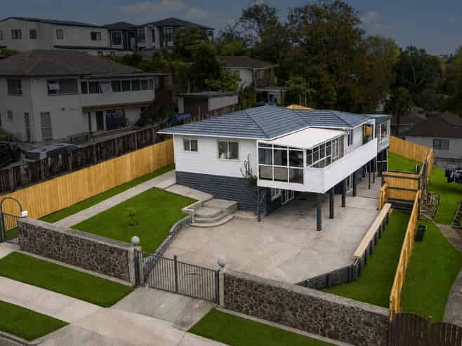 10 Beaufort Place, Papatoetoe