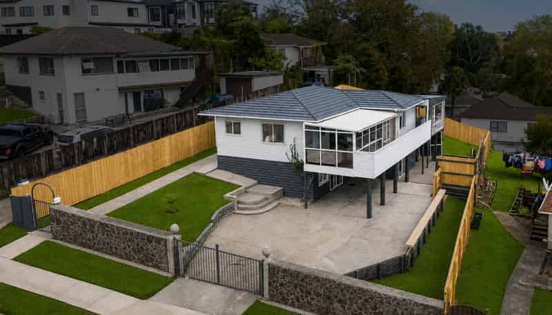 10 Beaufort Place, Papatoetoe