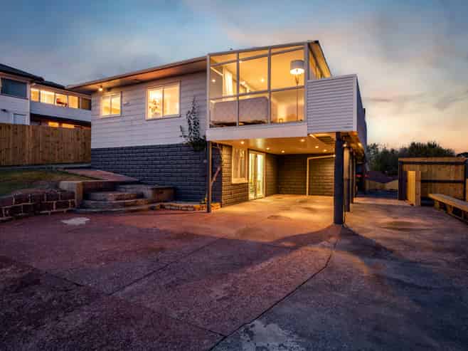 10 Beaufort Place, Papatoetoe