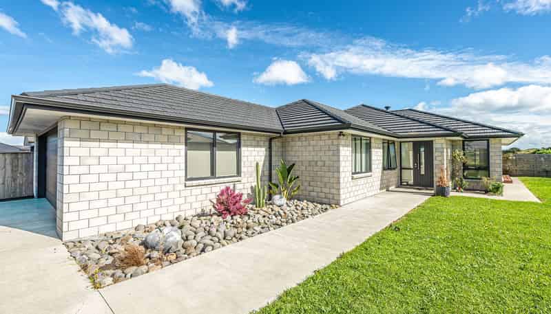 55 Tawhero Street, Gonville