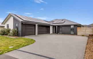 36 Marcoola Drive, Rolleston