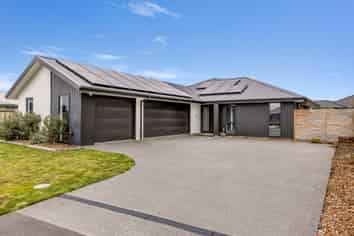 36 Marcoola Drive, Rolleston