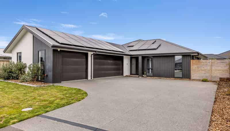 36 Marcoola Drive, Rolleston