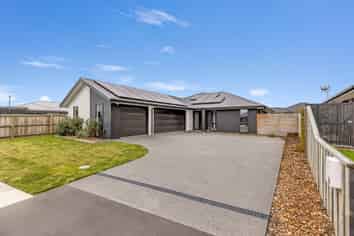 36 Marcoola Drive, Rolleston