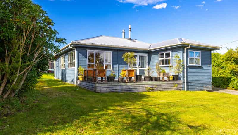 14 Mackenzie Street, National Park