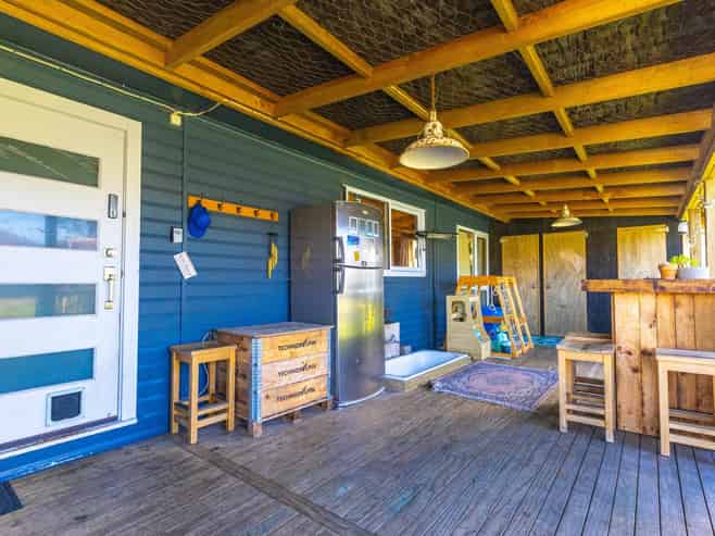 14 Mackenzie Street, National Park