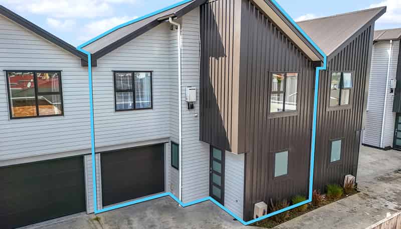 2/12 Beaumont Street, Hamilton East