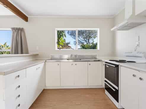 26A Byron Avenue, Takapuna