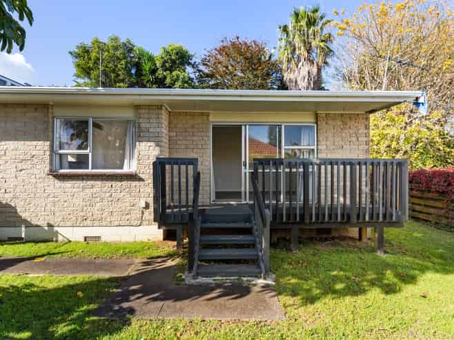 26A Byron Avenue, Takapuna