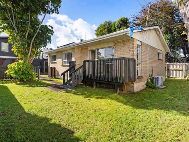 26A Byron Avenue, Takapuna