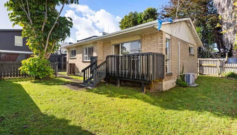 26A Byron Avenue, Takapuna