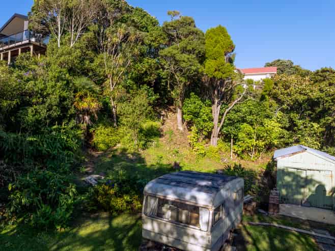 41B Wallis Street, Raglan