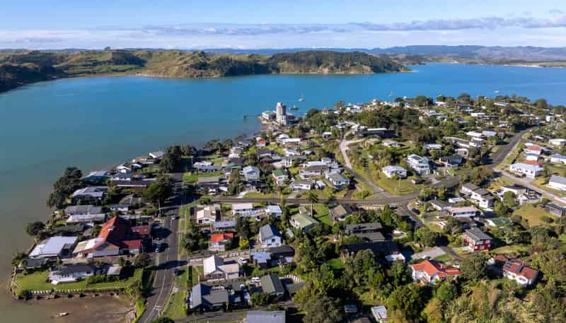 41B Wallis Street, Raglan
