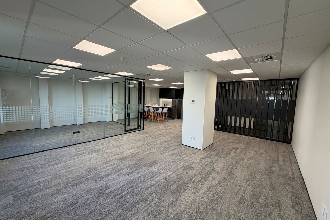 Suite on Lambton Quay - 110 sqm - Aanzicht 2