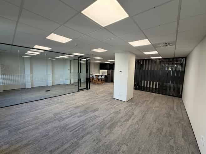 Suite on Lambton Quay - 110 sqm