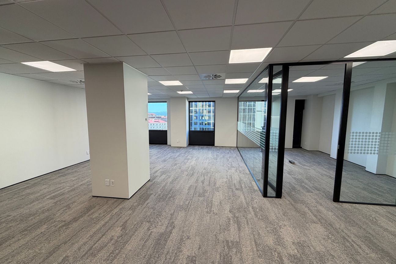 Suite on Lambton Quay - 110 sqm - Aanzicht 3