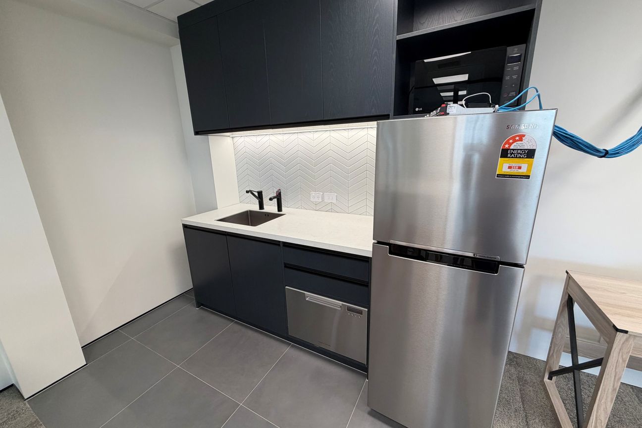 Suite on Lambton Quay - 110 sqm - Aanzicht 5
