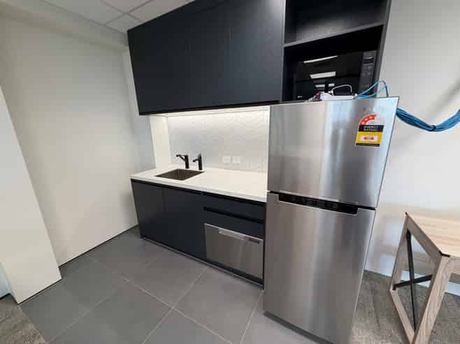 Suite on Lambton Quay - 110 sqm