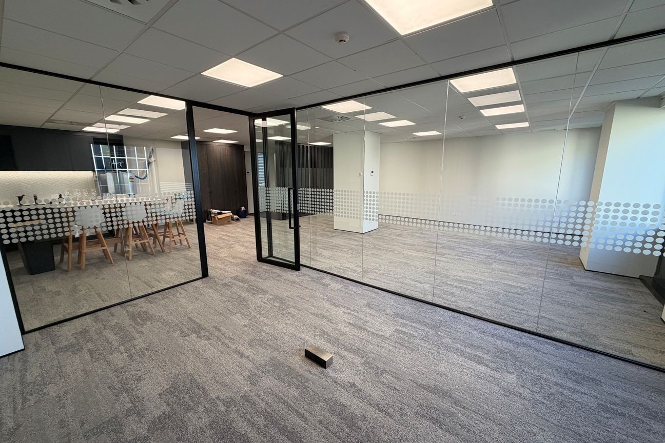 Suite on Lambton Quay - 110 sqm - Aanzicht 4