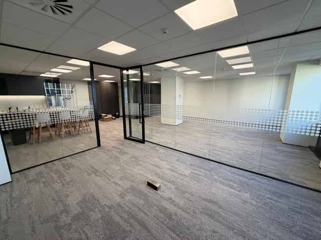 Suite on Lambton Quay - 110 sqm