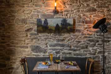 Iconic Olivers & The Lord Clyde – Central Otago