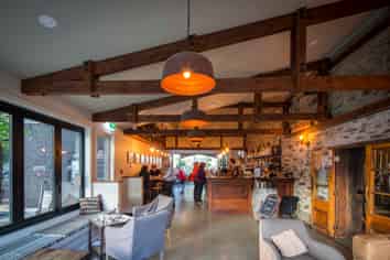 Iconic Olivers & The Lord Clyde – Central Otago