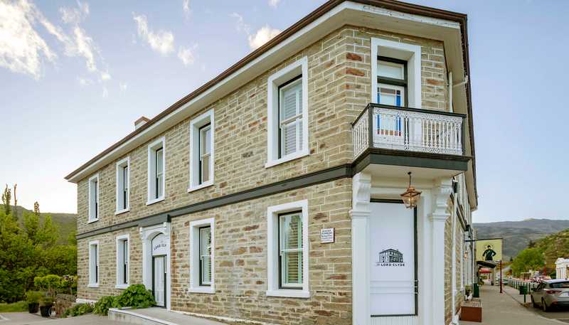 24-35 Sunderland Street, Clyde