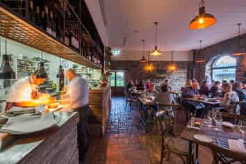 Iconic Olivers & The Lord Clyde – Central Otago