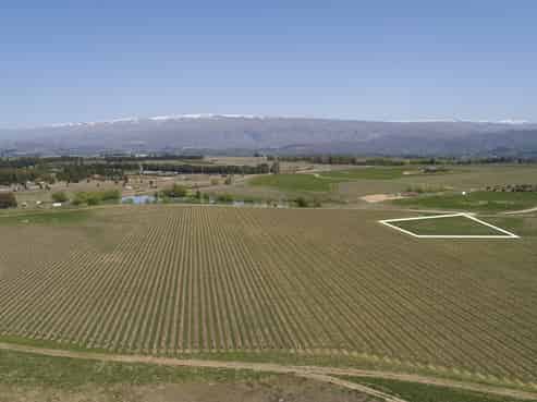 Lot 40  McArthur Road, Mount Dunstan Estates, Alexandra