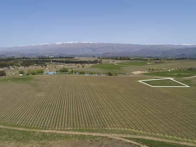 Lot 40  McArthur Road, Mount Dunstan Estates, Alexandra