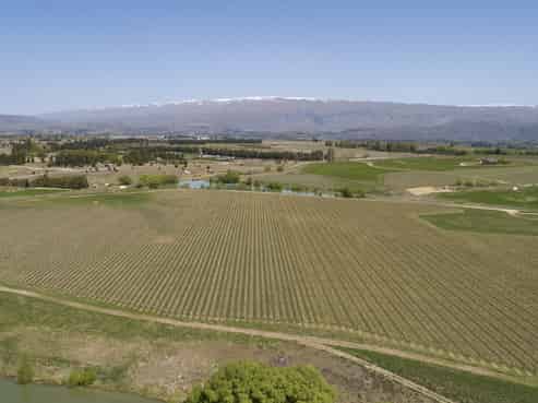 Lot 40  McArthur Road, Mount Dunstan Estates, Alexandra